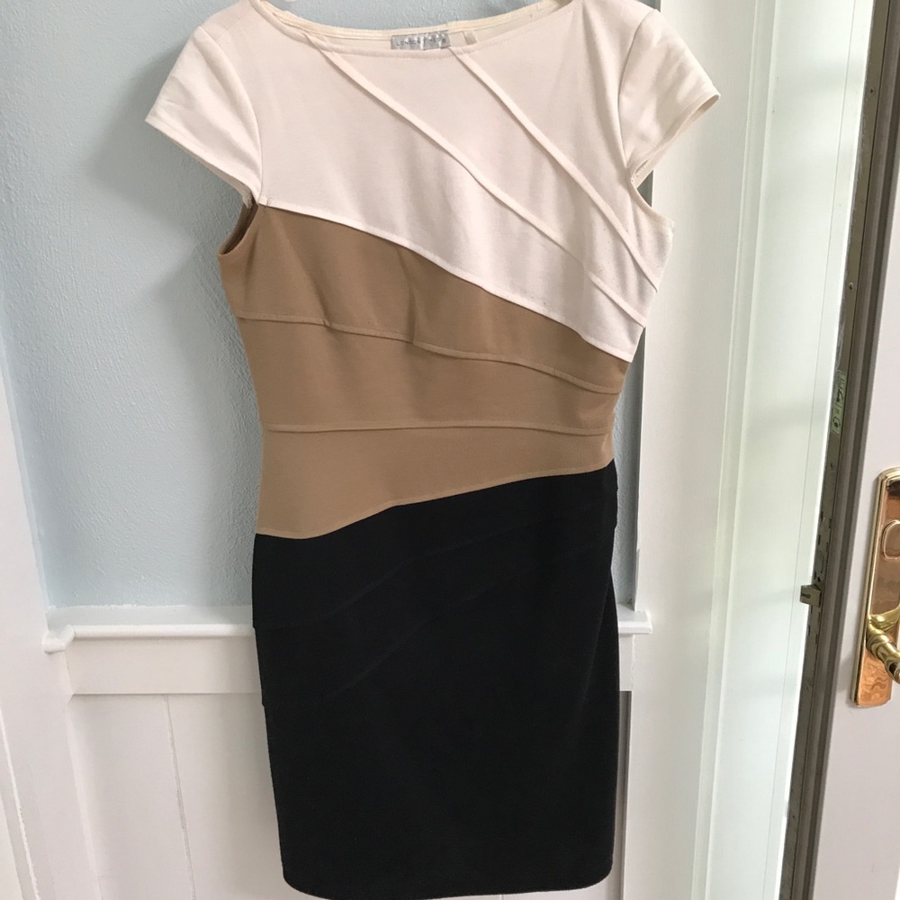 London Times work dress